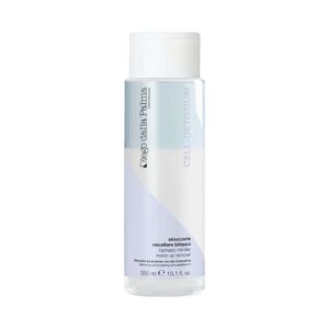 Cell-Detoxium Bi-Phase Micellar Make-up Remover