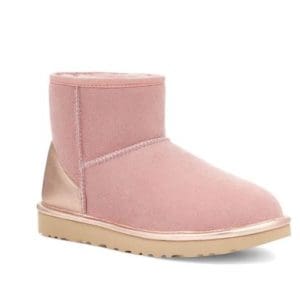 Ugg Classic Mini Shine Shell