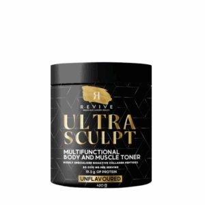 Revive Ultra Sculpt Body & Muscle Toner