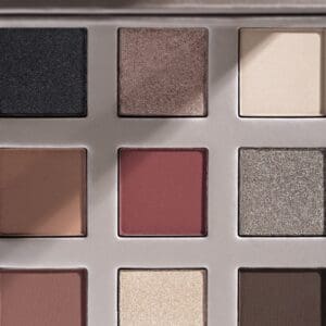So Beautiful eyeshadow palette