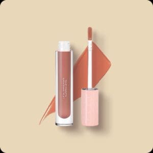 Lip Plumping oil 46 Mocha