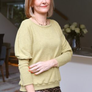 Kikki Jersey