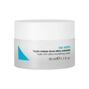 HA Hero Hyalu Ultra-Nourishing Rich Cream 50ml