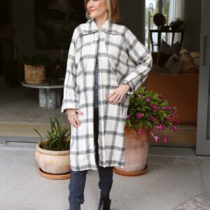 Jacket/Coat