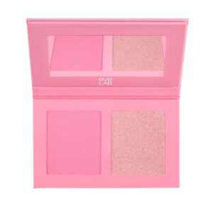 RVB Dreamy Duo Face Powder palette Limited edition