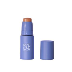 RVB Smoothing BB cream 406