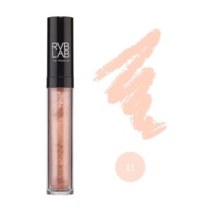 RVB Lab Lip Gloss 11 Nude