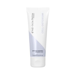 Cell-Detoxium Enzymatic Scrub