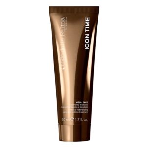Icon Time Gold Neck Cream